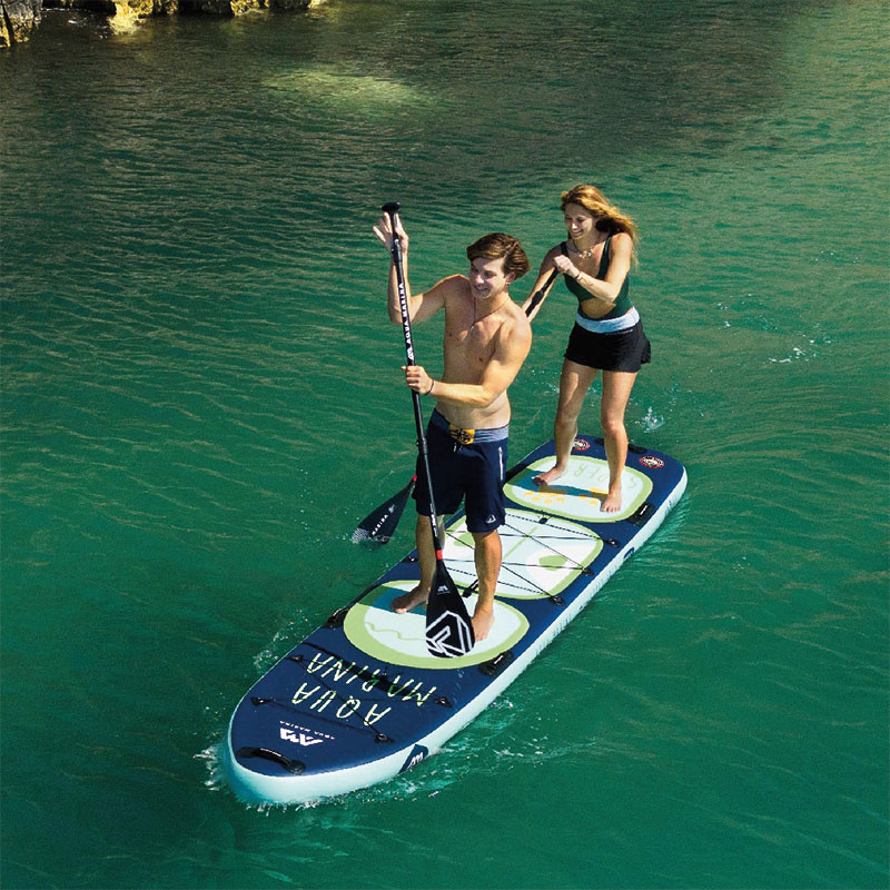 Tandem Paddleboard Hire Half Day (2 Hrs) Norwich Paddleboard Hire